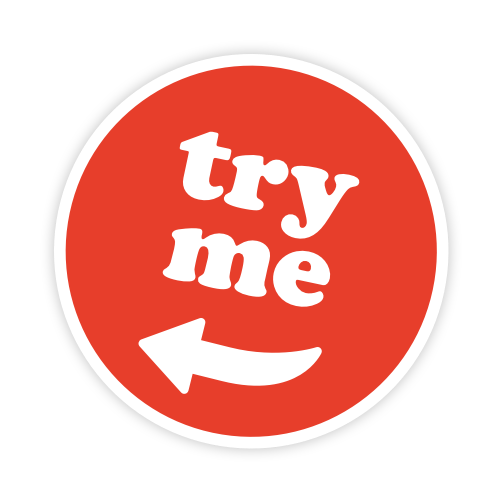 try me